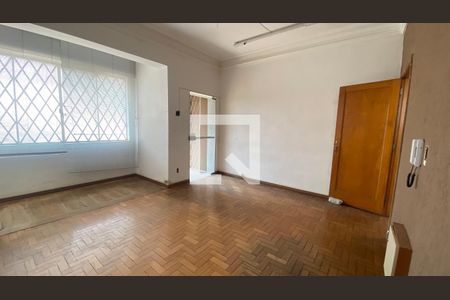 Sala de casa à venda com 8 quartos, 550m² em Barroca, Belo Horizonte