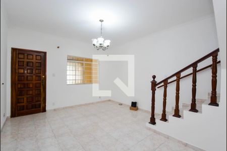 Sala de casa à venda com 2 quartos, 100m² em Macedo, Guarulhos