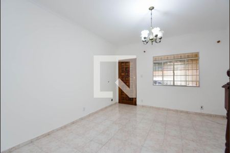 Sala de casa à venda com 2 quartos, 100m² em Macedo, Guarulhos