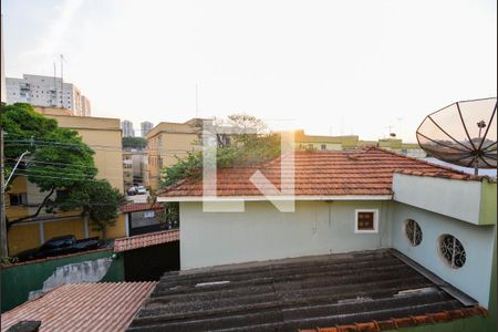 Vista do Quarto 1 de casa à venda com 2 quartos, 100m² em Macedo, Guarulhos