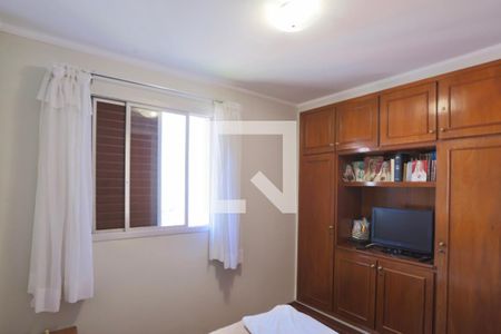 Quarto  de apartamento à venda com 1 quarto, 51m² em Parque da Mooca, São Paulo