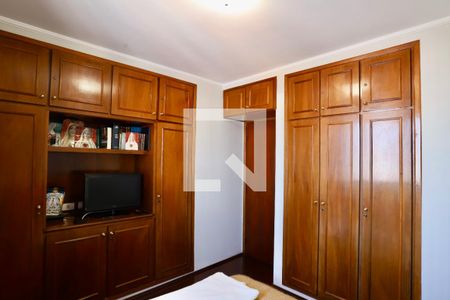 Quarto  de apartamento à venda com 1 quarto, 51m² em Parque da Mooca, São Paulo