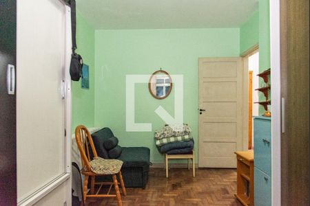 Quarto de apartamento para alugar com 1 quarto, 42m² em Liberdade, São Paulo