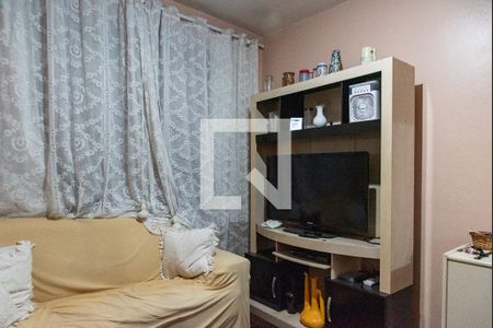 Sala de apartamento para alugar com 1 quarto, 42m² em Liberdade, São Paulo