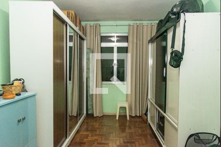 Quarto de apartamento para alugar com 1 quarto, 42m² em Liberdade, São Paulo