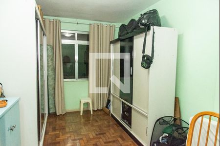 Quarto de apartamento para alugar com 1 quarto, 42m² em Liberdade, São Paulo