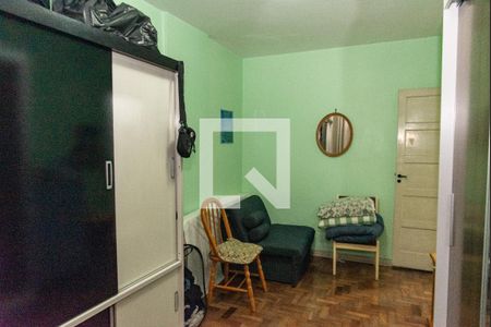 Quarto de apartamento para alugar com 1 quarto, 42m² em Liberdade, São Paulo