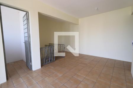 Sala segunda andar de apartamento para alugar com 2 quartos, 110m² em Centro, Novo Hamburgo