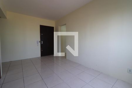 Sala primeiro andar de apartamento para alugar com 2 quartos, 110m² em Centro, Novo Hamburgo