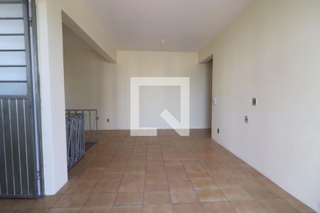 Sala segunda andar de apartamento para alugar com 2 quartos, 110m² em Centro, Novo Hamburgo