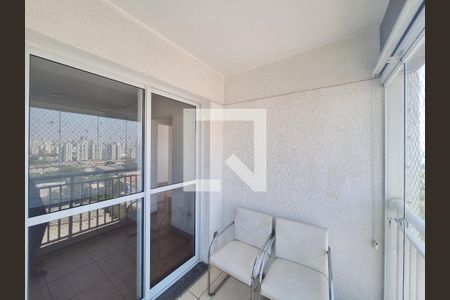 Apartamento para alugar com 2 quartos, 51m² em Água Branca, São Paulo