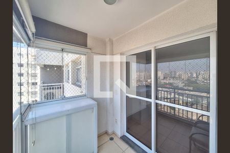 Apartamento para alugar com 2 quartos, 51m² em Água Branca, São Paulo