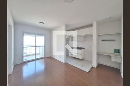 Apartamento para alugar com 2 quartos, 51m² em Água Branca, São Paulo