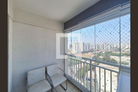 Apartamento para alugar com 2 quartos, 51m² em Água Branca, São Paulo