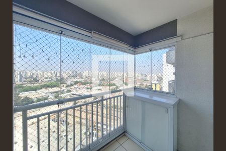 Apartamento para alugar com 2 quartos, 51m² em Água Branca, São Paulo