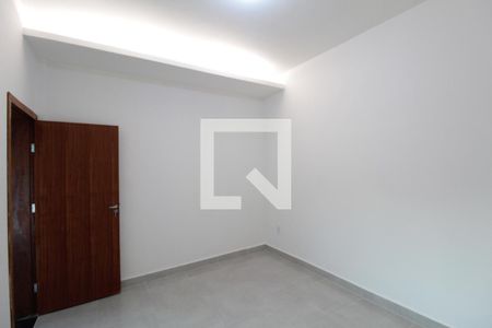 Quarto de kitnet/studio para alugar com 1 quarto, 40m² em Minascaixa, Belo Horizonte