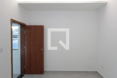 Quarto de kitnet/studio para alugar com 1 quarto, 40m² em Minascaixa, Belo Horizonte