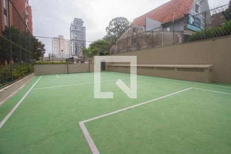 Quadra de apartamento à venda com 2 quartos, 128m² em Santo Amaro, São Paulo