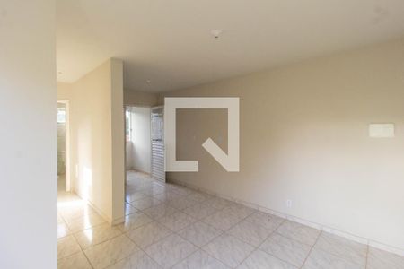 Sala de apartamento para alugar com 2 quartos, 50m² em Higienópolis, Gravataí