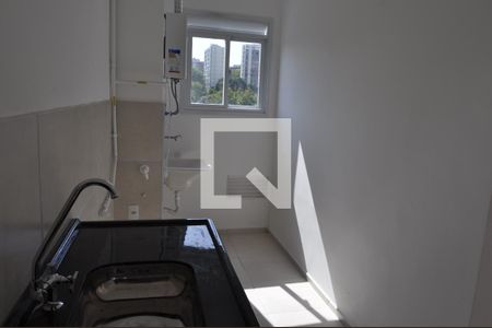 Apartamento para alugar com 1 quarto, 32m² em Riachuelo, Rio de Janeiro