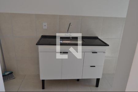 Apartamento para alugar com 1 quarto, 32m² em Riachuelo, Rio de Janeiro