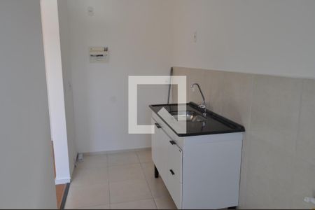 Apartamento para alugar com 1 quarto, 32m² em Riachuelo, Rio de Janeiro