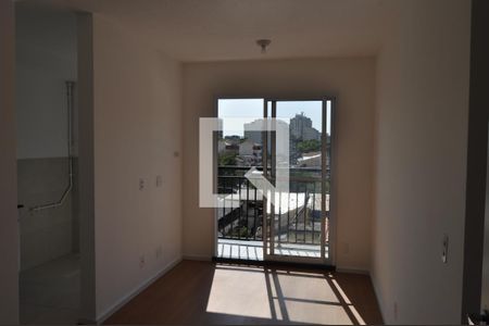 Apartamento para alugar com 1 quarto, 32m² em Riachuelo, Rio de Janeiro