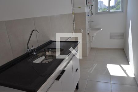 Apartamento para alugar com 1 quarto, 32m² em Riachuelo, Rio de Janeiro