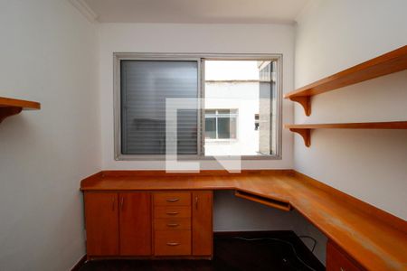 Escritório de apartamento à venda com 4 quartos, 150m² em Nova Floresta, Belo Horizonte