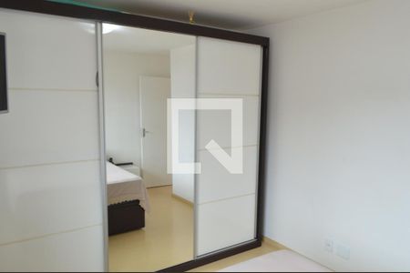 Quarto 1 de apartamento à venda com 2 quartos, 60m² em Taquara, Rio de Janeiro