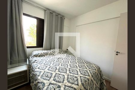 Quarto 1 de apartamento à venda com 2 quartos, 60m² em Vila Santa Catarina, São Paulo