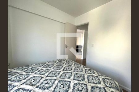 Quarto 1 de apartamento à venda com 2 quartos, 60m² em Vila Santa Catarina, São Paulo