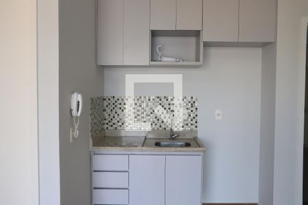 Studio de kitnet/studio à venda com 0 quarto, 36m² em Saúde, São Paulo