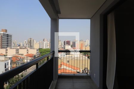 Studio de kitnet/studio à venda com 0 quarto, 36m² em Saúde, São Paulo