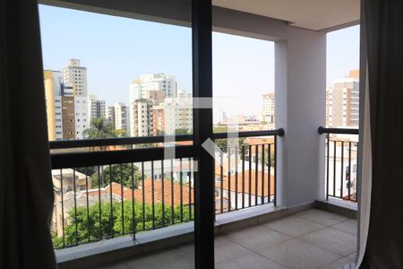 Studio de kitnet/studio à venda com 0 quarto, 36m² em Saúde, São Paulo