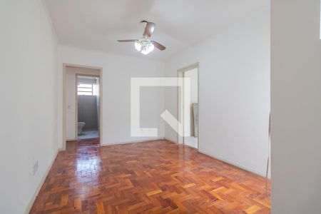 Sala de apartamento para alugar com 1 quarto, 40m² em Partenon, Porto Alegre