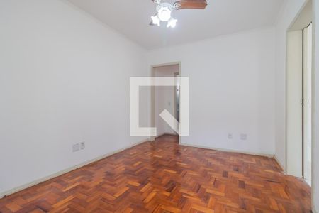 Sala de apartamento para alugar com 1 quarto, 40m² em Partenon, Porto Alegre