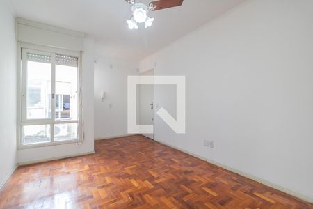 Sala de apartamento para alugar com 1 quarto, 40m² em Partenon, Porto Alegre