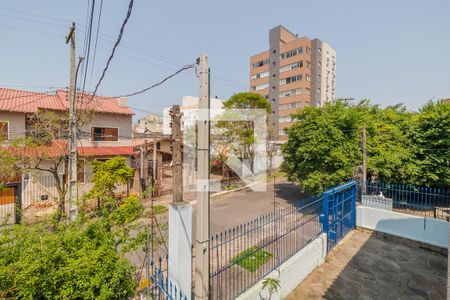 Vista de apartamento para alugar com 1 quarto, 40m² em Partenon, Porto Alegre