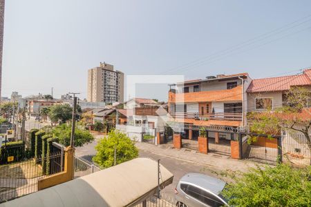 Vista de apartamento para alugar com 1 quarto, 40m² em Partenon, Porto Alegre