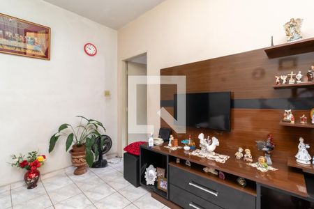 Sala de casa à venda com 3 quartos, 152m² em Vila Ester (zona Norte), São Paulo