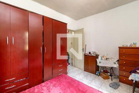 Quarto 1 de casa à venda com 3 quartos, 152m² em Vila Ester (zona Norte), São Paulo