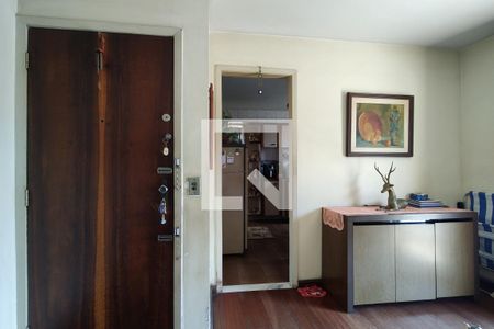 Sala de apartamento para alugar com 2 quartos, 79m² em Freguesia (jacarepaguá), Rio de Janeiro