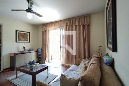 Sala de apartamento para alugar com 2 quartos, 79m² em Freguesia (jacarepaguá), Rio de Janeiro