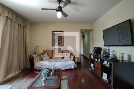 Sala de apartamento para alugar com 2 quartos, 79m² em Freguesia (jacarepaguá), Rio de Janeiro