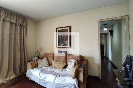 Sala de apartamento para alugar com 2 quartos, 79m² em Freguesia (jacarepaguá), Rio de Janeiro