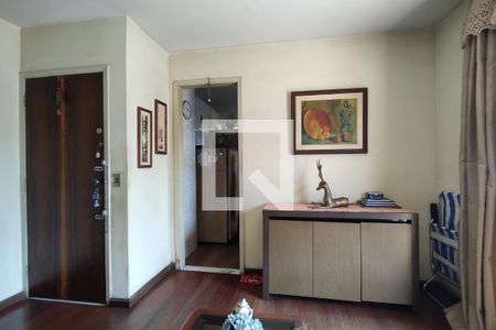 Sala de apartamento para alugar com 2 quartos, 79m² em Freguesia (jacarepaguá), Rio de Janeiro