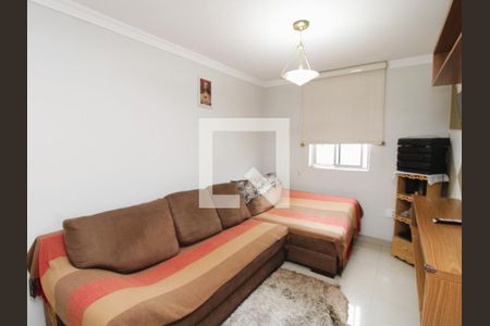 Sala de apartamento à venda com 2 quartos, 58m² em Jardim Julieta, São Paulo