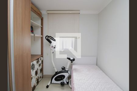 Quarto 1 de apartamento à venda com 2 quartos, 58m² em Jardim Julieta, São Paulo