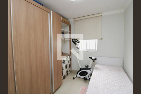 Quarto 1 de apartamento à venda com 2 quartos, 58m² em Jardim Julieta, São Paulo